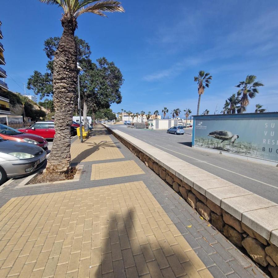 Puerto Villajoyosa Exterior foto